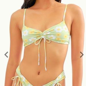 Sophia Swimsuit Top